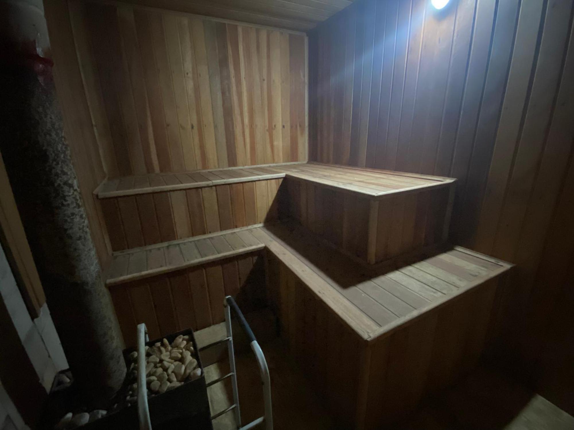 Pousada Sotaque Mineiro クーニャ エクステリア 写真